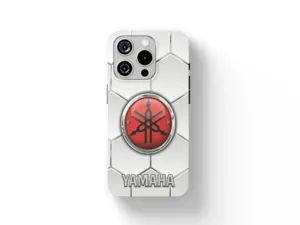 Yamaha Protezione Smartphone Stile Unico Limitato